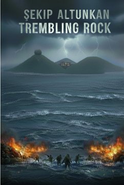 Cover Trembling Rock (eBook, ePUB)