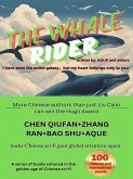 The Whale Rider (eBook, ePUB) The Whale Rider (eBook, ePUB)