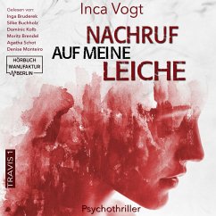 Nachruf auf meine Leiche (MP3-Download) - Vogt, Inca