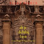 Als je dichtbij bent (Een Finn Wright FBI Mysterie—Boek Drie) (MP3-Download)