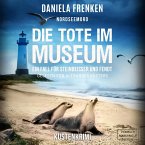 Nordseemord Die Tote im Museum (MP3-Download)