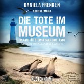 Nordseemord Die Tote im Museum (MP3-Download) Nordseemord Die Tote im Museum (MP3-Download)