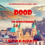 Dood (en Appelstrudel) (Een Europese Reis Cozy Mysterie—Boek 2) (MP3-Download)