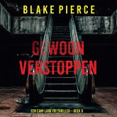 Gewoon Verstoppen (Een Cami Lark FBI Thriller—Boek 6) (MP3-Download)