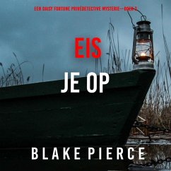 Cover Eis je op (Een Daisy Fortune Privédetective Mysterie—Boek 2) (MP3-Download)