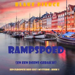 Cover Rampspoed (en Een Deens Gebakje) (Een Europese Reis Cozy Mysterie—Boek 5) (MP3-Download)