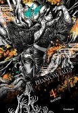 Phantom Tales of the Night - Band 4 (eBook, ePUB)