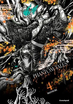 Cover Phantom Tales of the Night - Band 4 (eBook, ePUB)