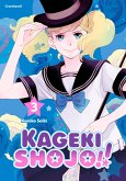 Kageki Shojo!! - Band 3 (eBook, ePUB)