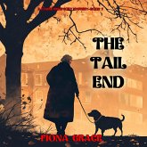 The Tail End (A Canine Crew Mystery—Book 7) (MP3-Download)