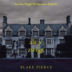 Als je zwijgt (Een Finn Wright FBI Mysterie—Boek Zes) (MP3-Download)