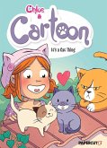 Chloe & Cartoon Vol. 2 (eBook, ePUB)
