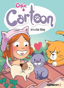 Cover Chloe & Cartoon Vol. 2 (eBook, ePUB)