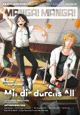 Manga! Manga! - Crunchyroll Manga Preview - Herbst/Winter 2025/2026 (eBook, ePUB)