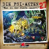 Die PSI-Akten - Was in der Tiefe lauert