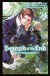 Seraph of the End - Band 34 (eBook,... - Bild 1