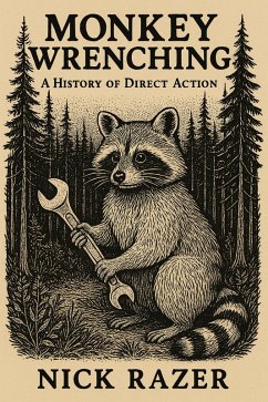 Cover Monkey Wrenching (eBook, ePUB)
