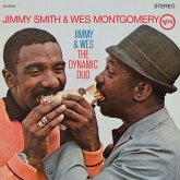 Jimmy & Wes: The Dymnamic Duo (Verve Vault) Jimmy & Wes: The Dymnamic Duo (Verve Vault)