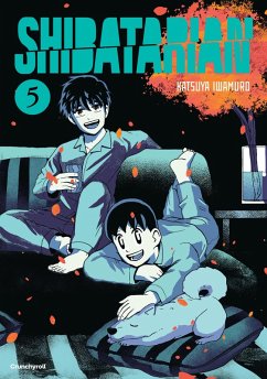 Shibatarian - Band 5 (eBook, ePUB) - Iwamuro, Katsuya