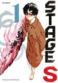 Stage S - Band 1 (eBook, ePUB) Stage S - Band 1 (eBook, ePUB)
