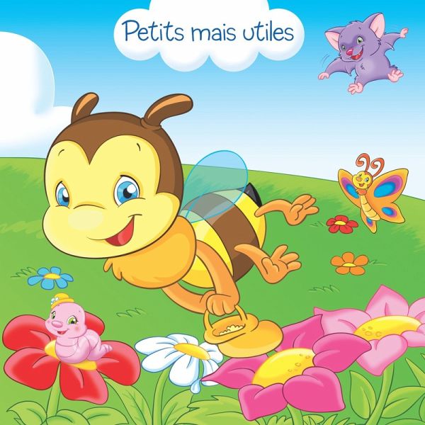 Petits mais utiles (MP3-Download) Petits mais utiles (MP3-Download)