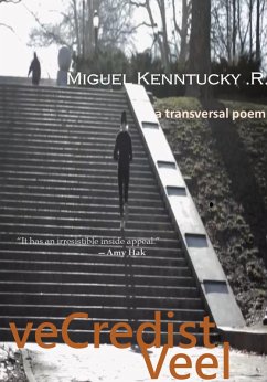 Cover veCredist Veel (eBook, ePUB)