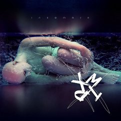 Cover Insomnia