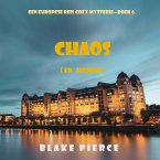 Chaos (en Haring) (Een Europese Reis Cozy Mysterie—Boek 6) (MP3-Download)