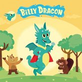 Billy Dragon (MP3-Download)