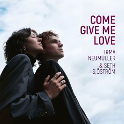 Cover Come Give Me Love