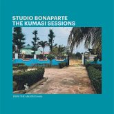 From The Archives #002 -The Kumasi Sessions From The Archives #002 -The Kumasi Sessions