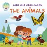 Jade and Adam meet the Animals... - Bild 1