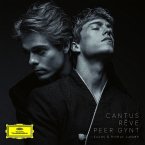 Cantus/Reve/Peer Gynt