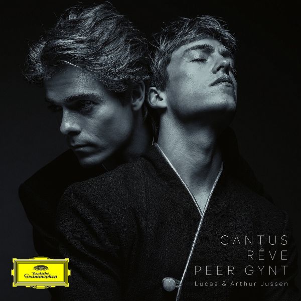 Cantus/Reve/Peer Gynt Cantus/Reve/Peer Gynt