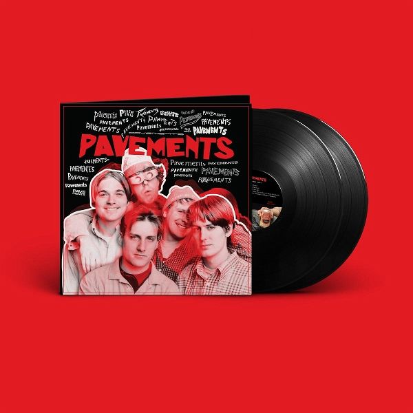 Pavements (O.S.T)