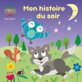 Mon histoire du soir (MP3-Download)