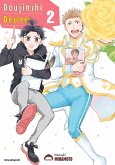 Doujinshi Desires - Band 2 (eBook, ePUB) Doujinshi Desires - Band 2 (eBook, ePUB)