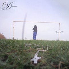 Dreamer+ Cover Dreamer+