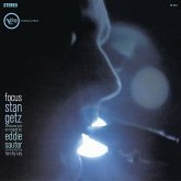 Focus (Verve Vault) Focus (Verve Vault)