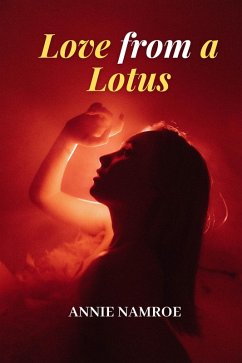 Cover Love from a Lotus (eBook, ePUB)