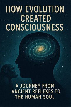 Cover How Evolution Created Consciousness (eBook, ePUB)