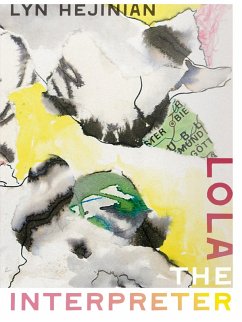 Cover Lola the Interpreter (eBook, ePUB)