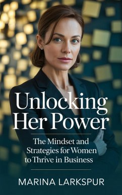 Cover Unlocking Her Power (eBook, ePUB)