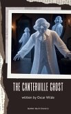 The Canterville Ghost (eBook, ePUB)