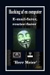 Hacking af en computer (eBook, ePUB) - Bild 1