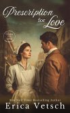 Prescription for Love (Brides of the West, #10) (eBook, ePUB)