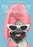 Prominente Schnauzen (eBook, ePUB)