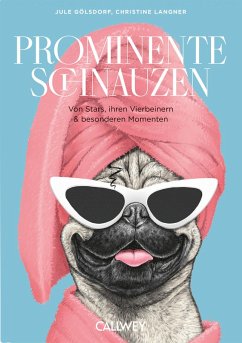 Cover Prominente Schnauzen (eBook, ePUB)