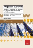 Progettare in Europa (eBook, PDF) Progettare in Europa (eBook, PDF)
