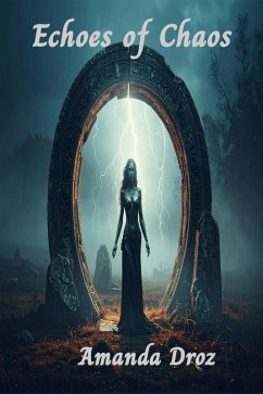 Cover Echoes of Chaos (eBook, ePUB)